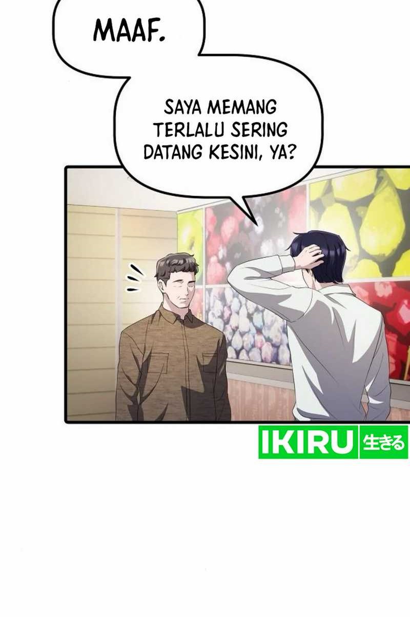 The Corporate Underdog Who Does Everything Right Chapter 35 - halaman 36