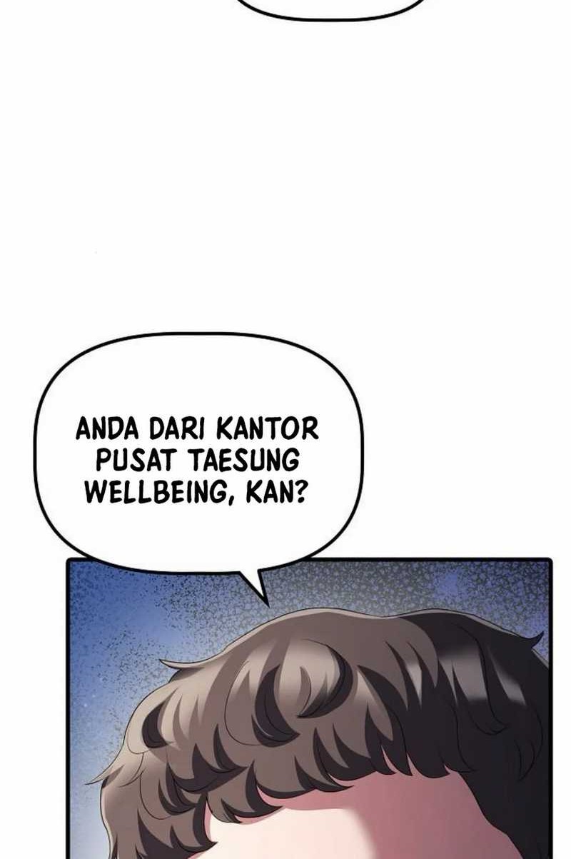The Corporate Underdog Who Does Everything Right Chapter 35 - halaman 40