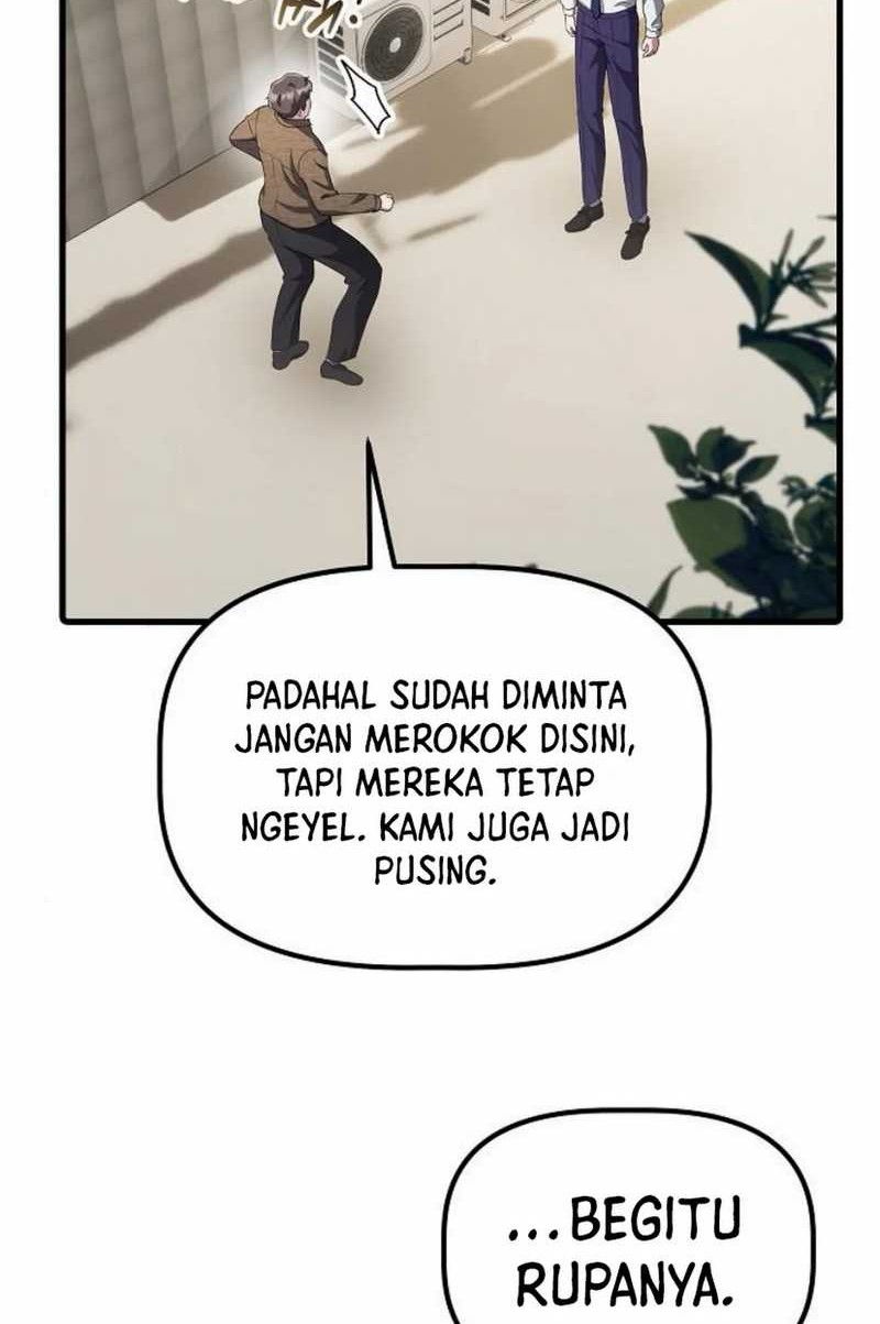 The Corporate Underdog Who Does Everything Right Chapter 35 - halaman 46