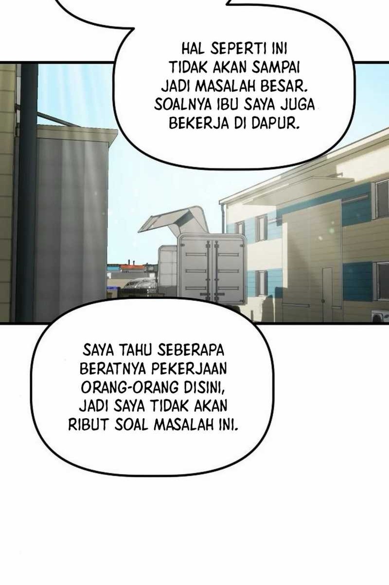 The Corporate Underdog Who Does Everything Right Chapter 35 - halaman 50