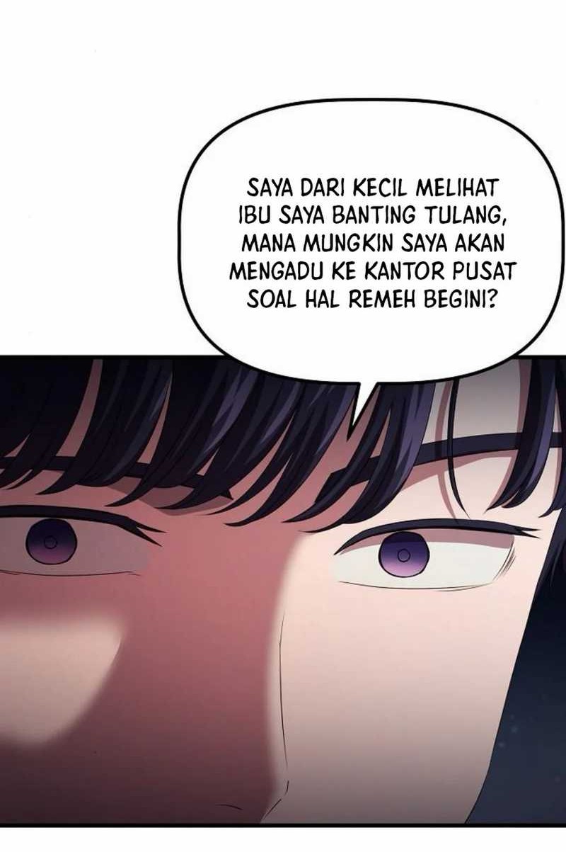 The Corporate Underdog Who Does Everything Right Chapter 35 - halaman 56