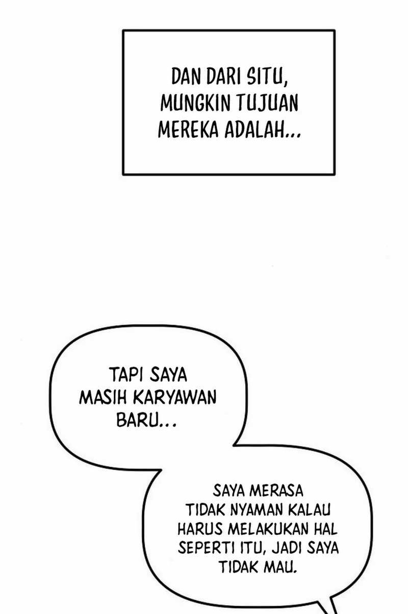 The Corporate Underdog Who Does Everything Right Chapter 35 - halaman 60
