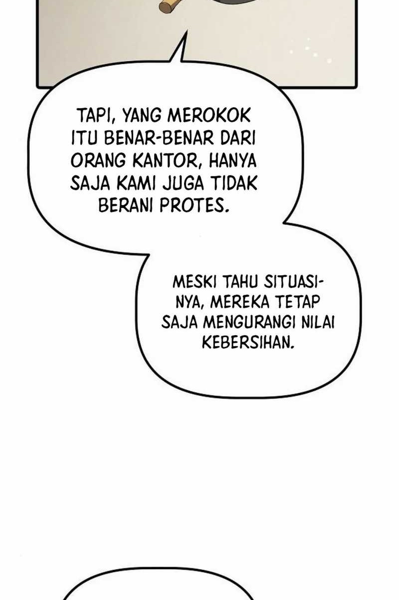The Corporate Underdog Who Does Everything Right Chapter 35 - halaman 62