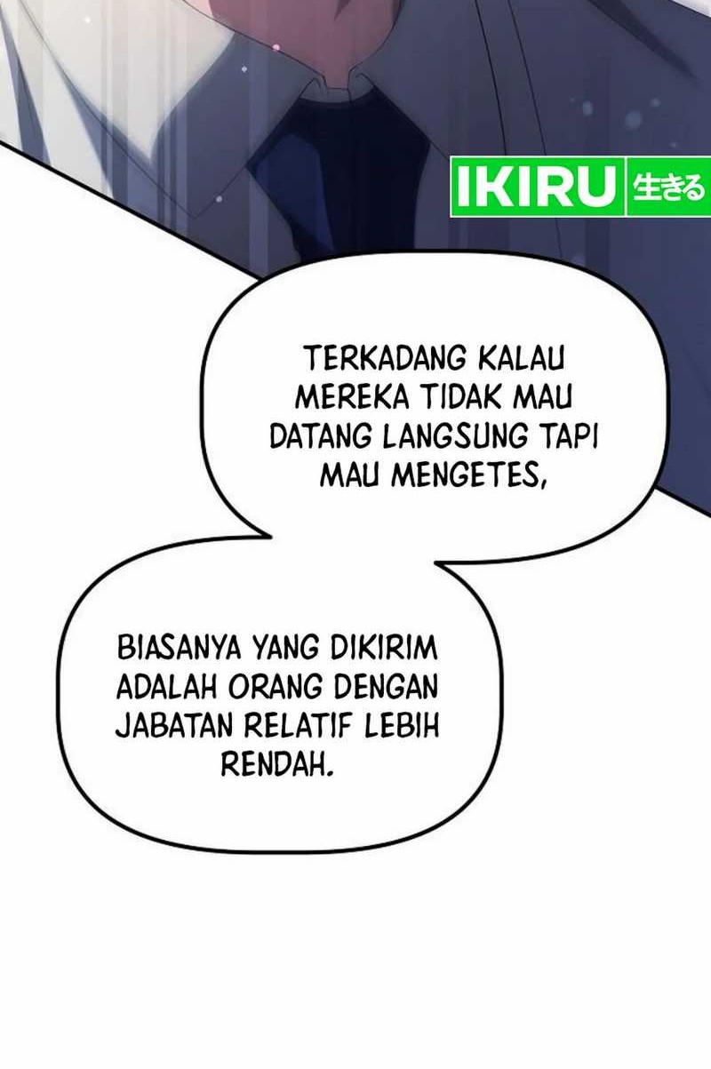 The Corporate Underdog Who Does Everything Right Chapter 35 - halaman 68