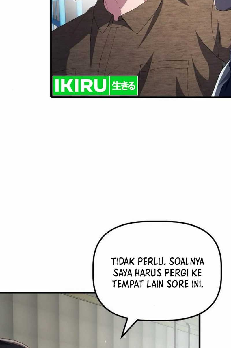 The Corporate Underdog Who Does Everything Right Chapter 35 - halaman 70