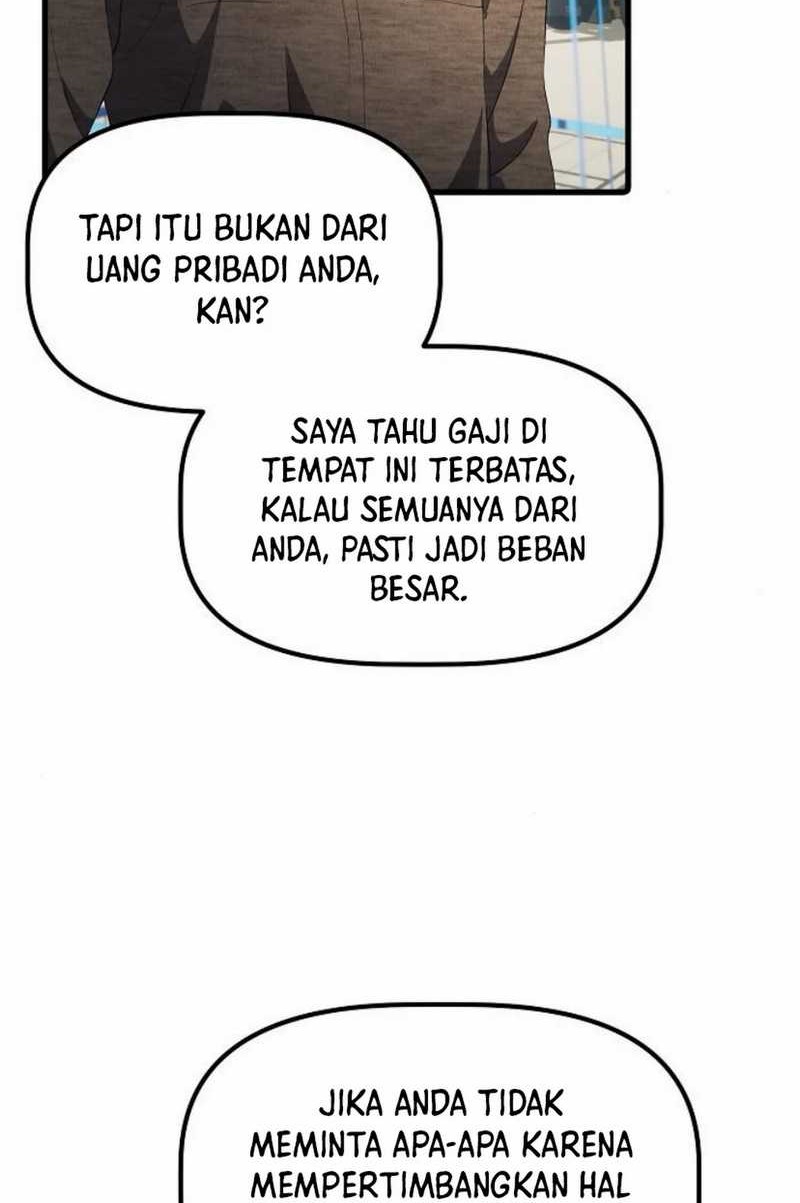 The Corporate Underdog Who Does Everything Right Chapter 35 - halaman 74