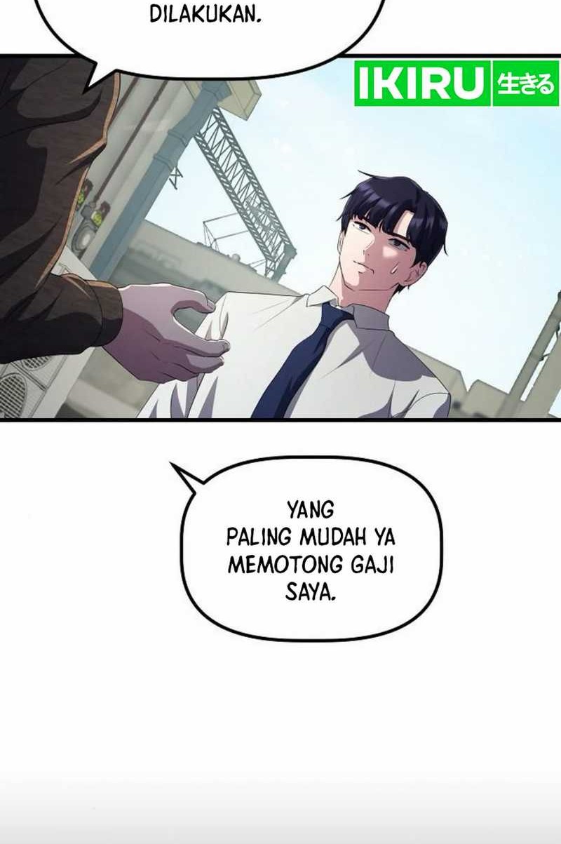 The Corporate Underdog Who Does Everything Right Chapter 35 - halaman 76