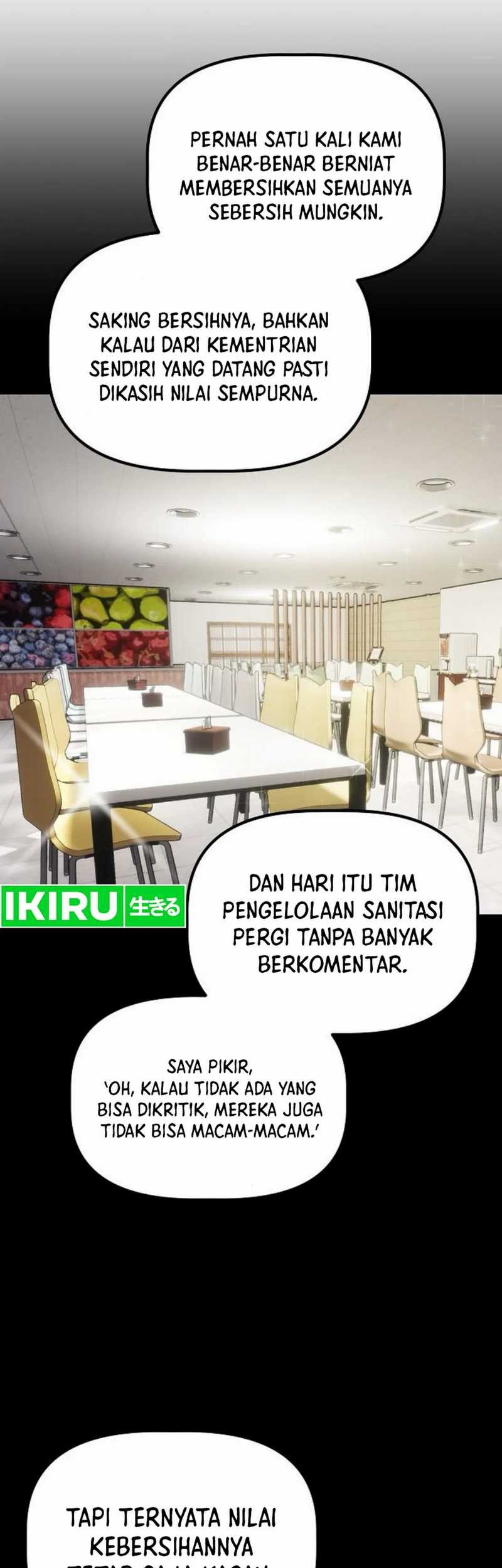 The Corporate Underdog Who Does Everything Right Chapter 35 - halaman 77