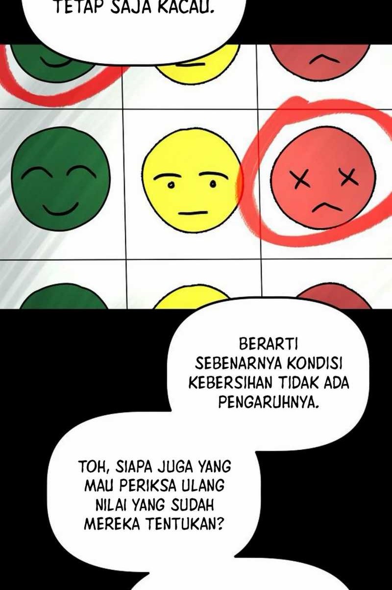 The Corporate Underdog Who Does Everything Right Chapter 35 - halaman 78