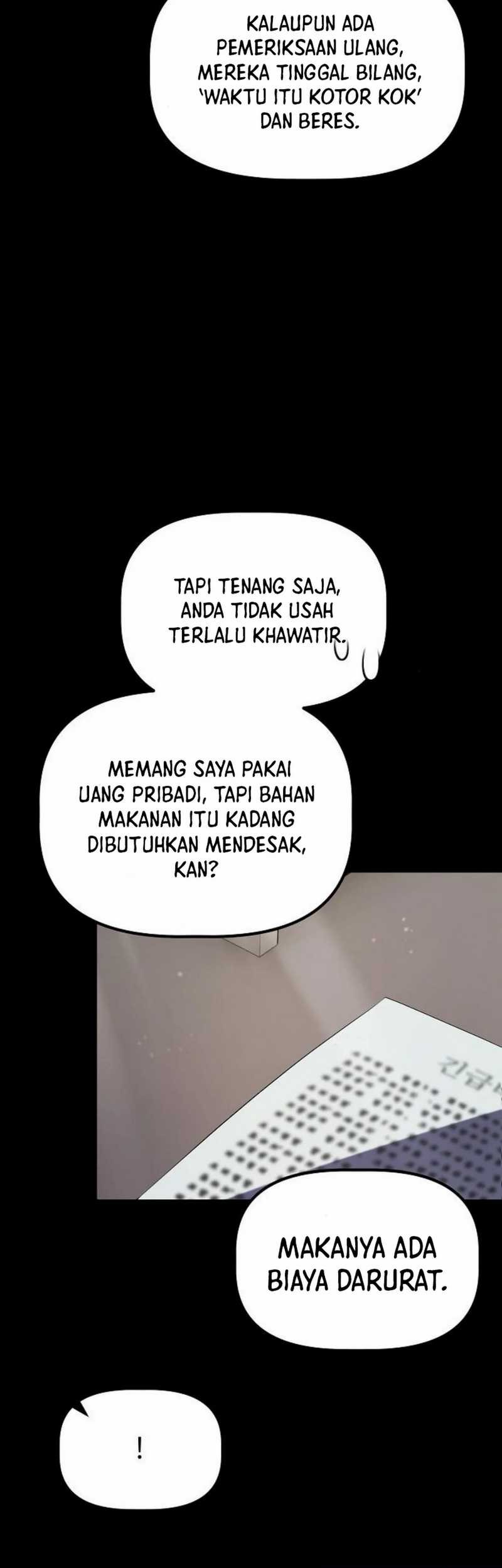 The Corporate Underdog Who Does Everything Right Chapter 35 - halaman 79