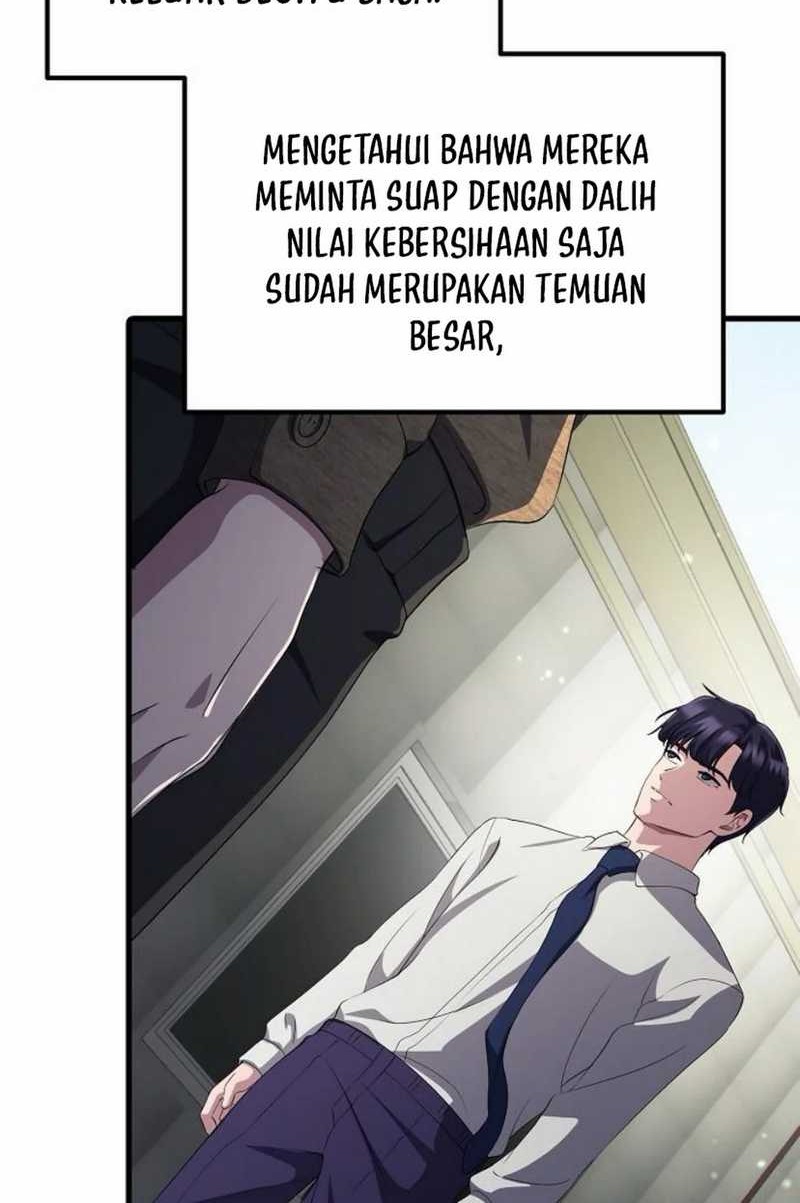 The Corporate Underdog Who Does Everything Right Chapter 35 - halaman 82