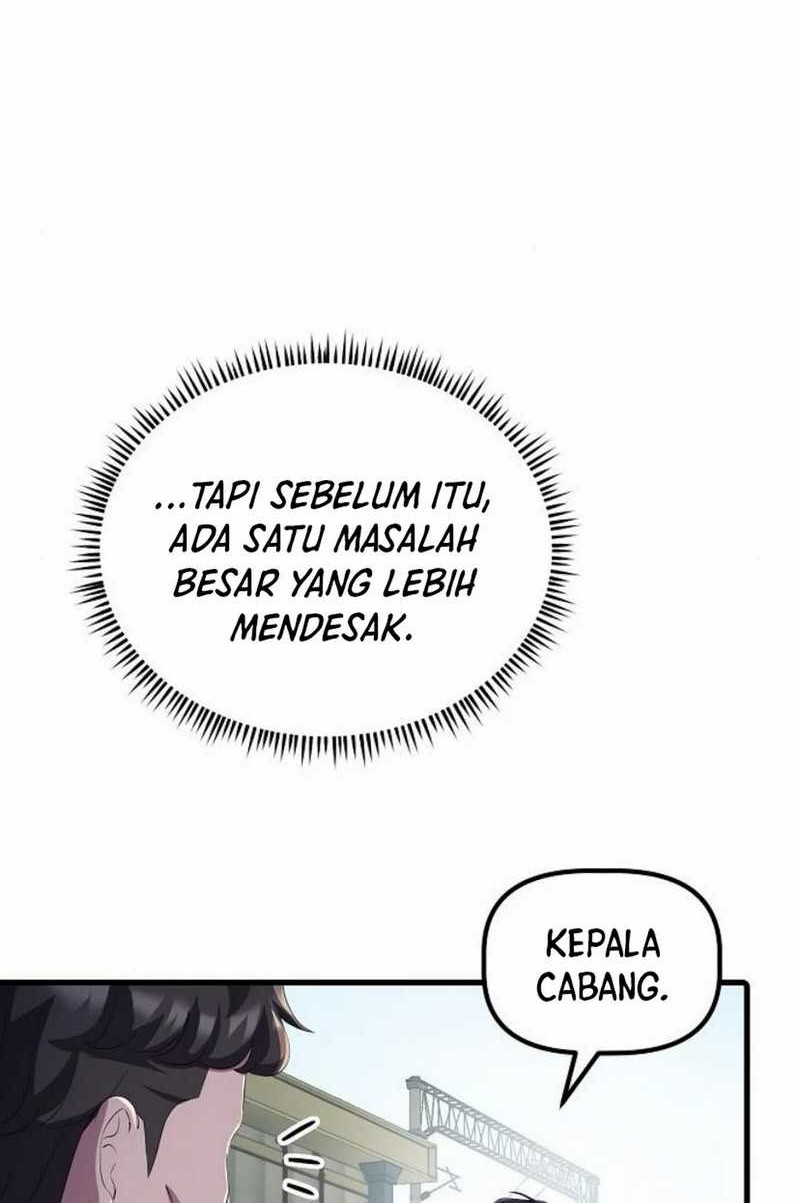 The Corporate Underdog Who Does Everything Right Chapter 35 - halaman 86