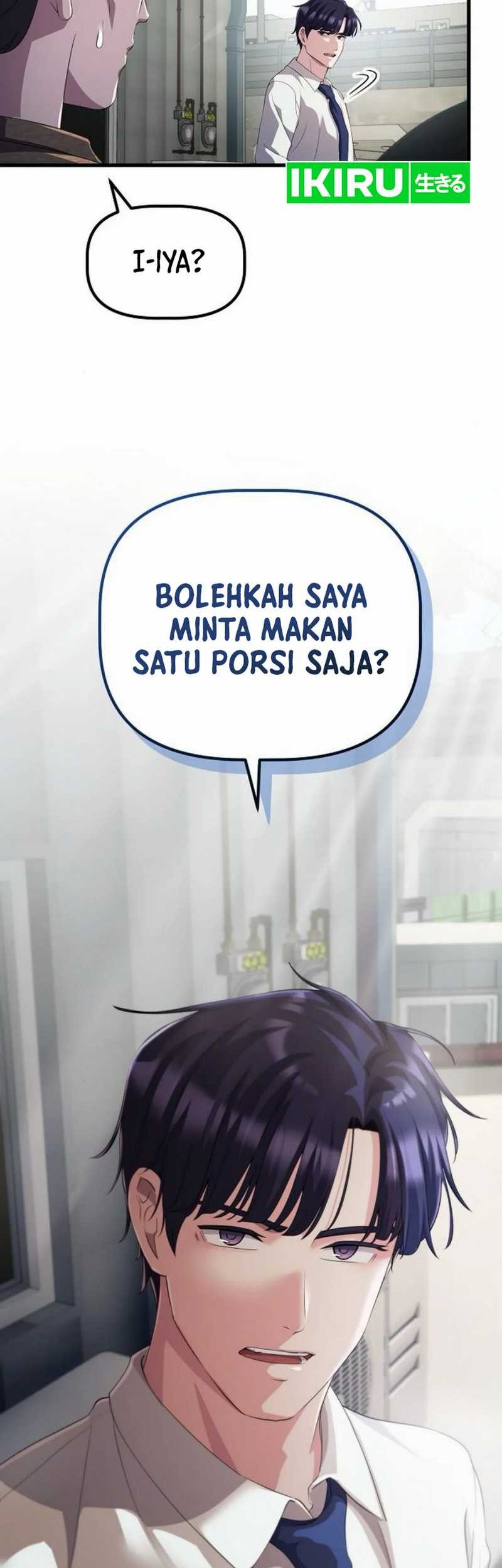 The Corporate Underdog Who Does Everything Right Chapter 35 - halaman 87