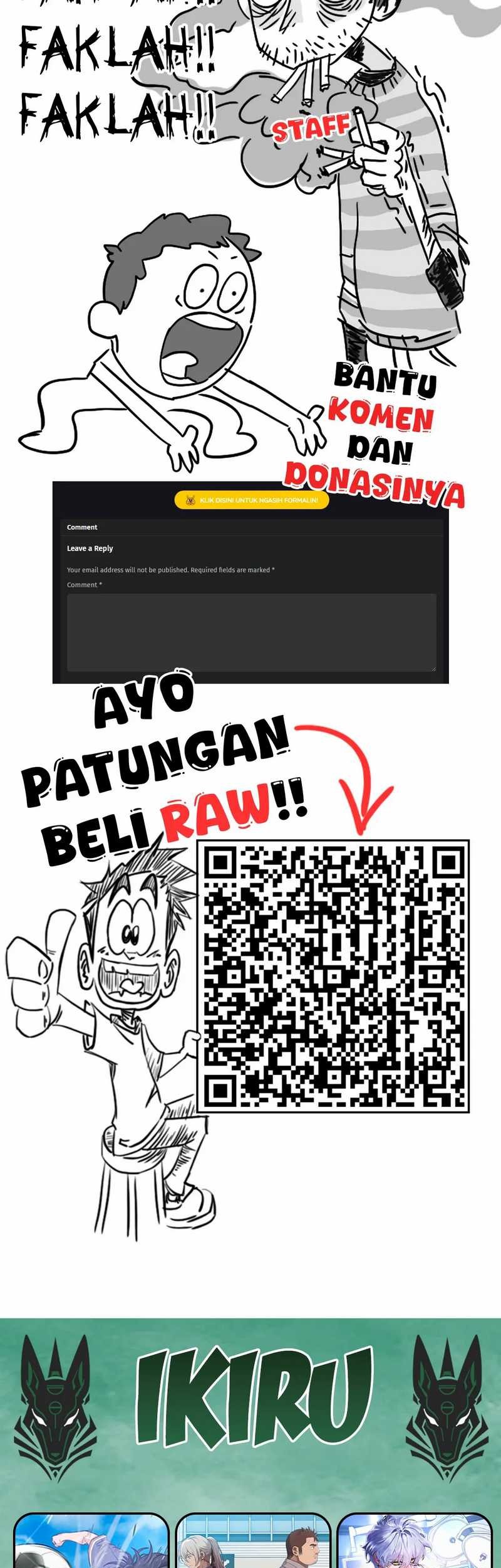 The Corporate Underdog Who Does Everything Right Chapter 35 - halaman 91