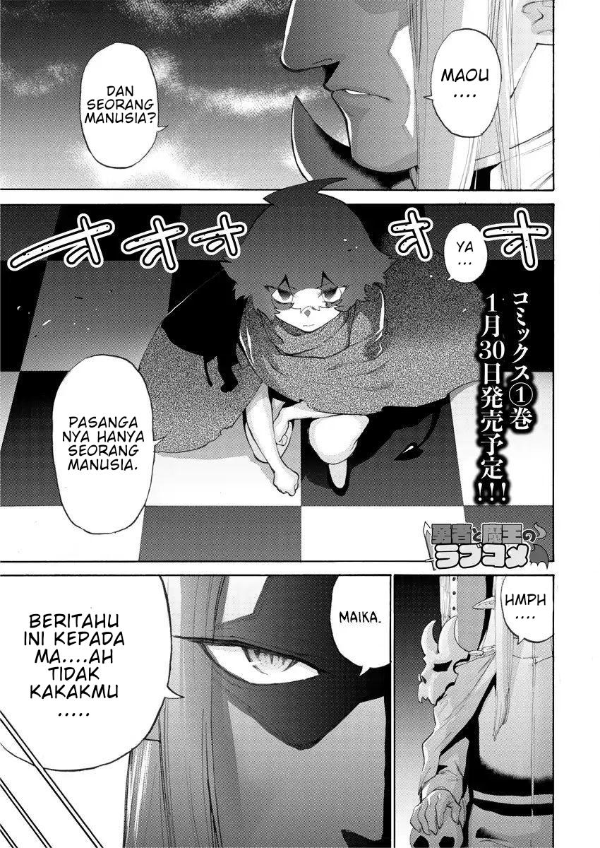 The Corporate Underdog Who Does Everything Right Chapter 36 - halaman 2