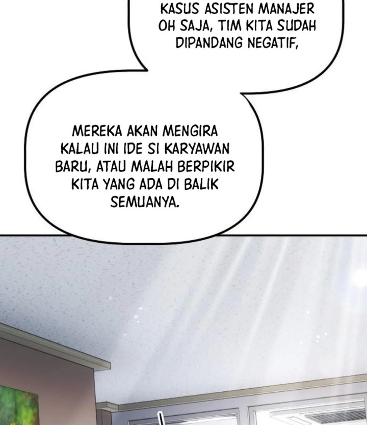 The Corporate Underdog Who Does Everything Right Chapter 36 - halaman 24