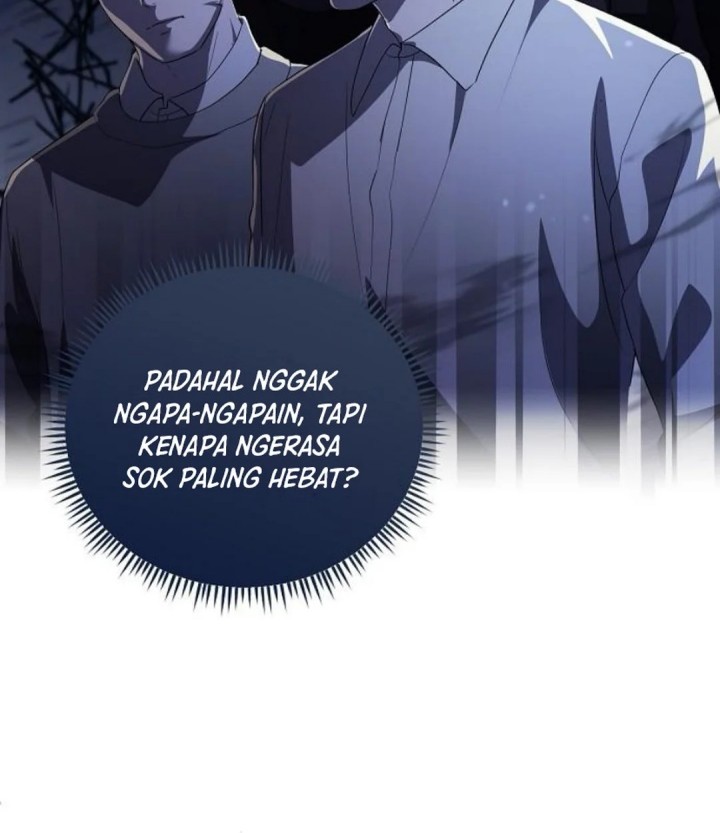 The Corporate Underdog Who Does Everything Right Chapter 36 - halaman 30