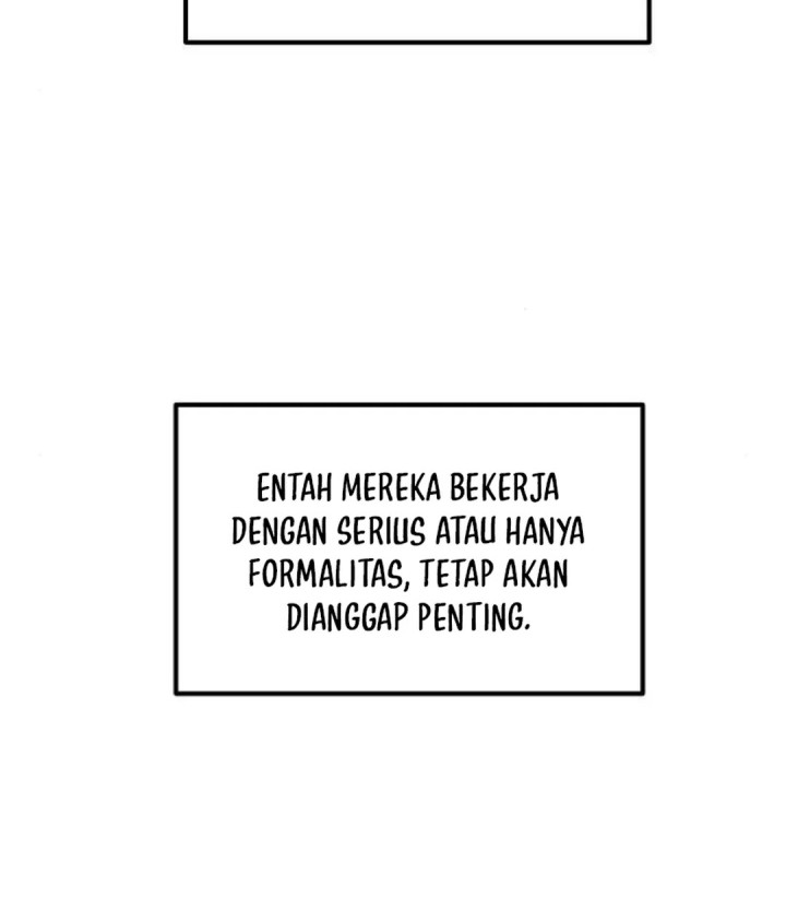 The Corporate Underdog Who Does Everything Right Chapter 36 - halaman 32