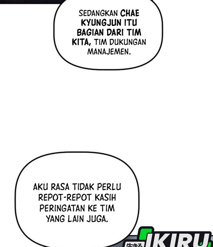 The Corporate Underdog Who Does Everything Right Chapter 36 - halaman 38