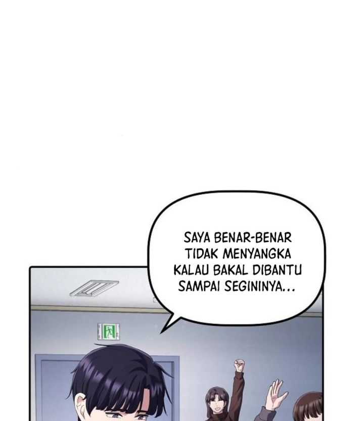 The Corporate Underdog Who Does Everything Right Chapter 36 - halaman 46
