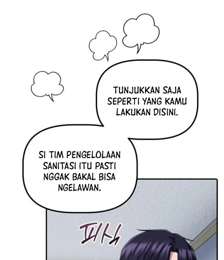 The Corporate Underdog Who Does Everything Right Chapter 36 - halaman 50