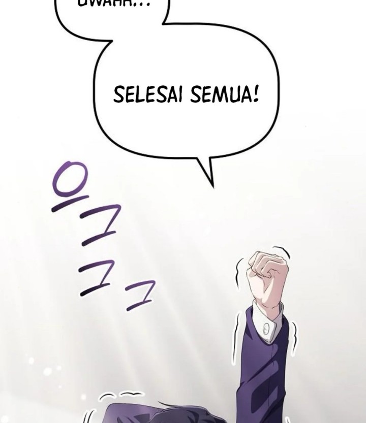 The Corporate Underdog Who Does Everything Right Chapter 36 - halaman 56