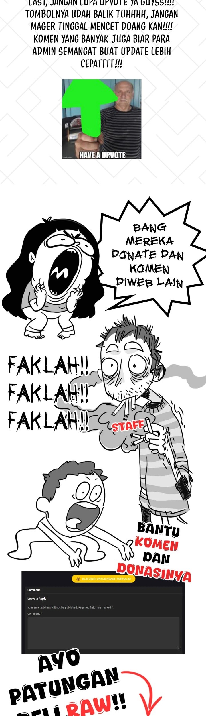 The Corporate Underdog Who Does Everything Right Chapter 36 - halaman 71