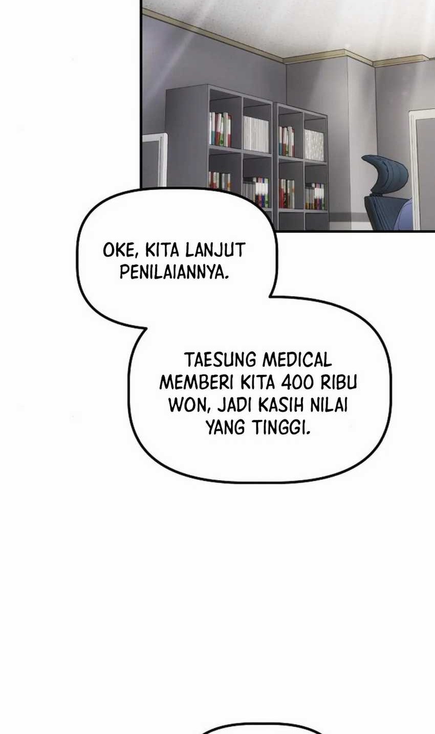 The Corporate Underdog Who Does Everything Right Chapter 37 - halaman 10