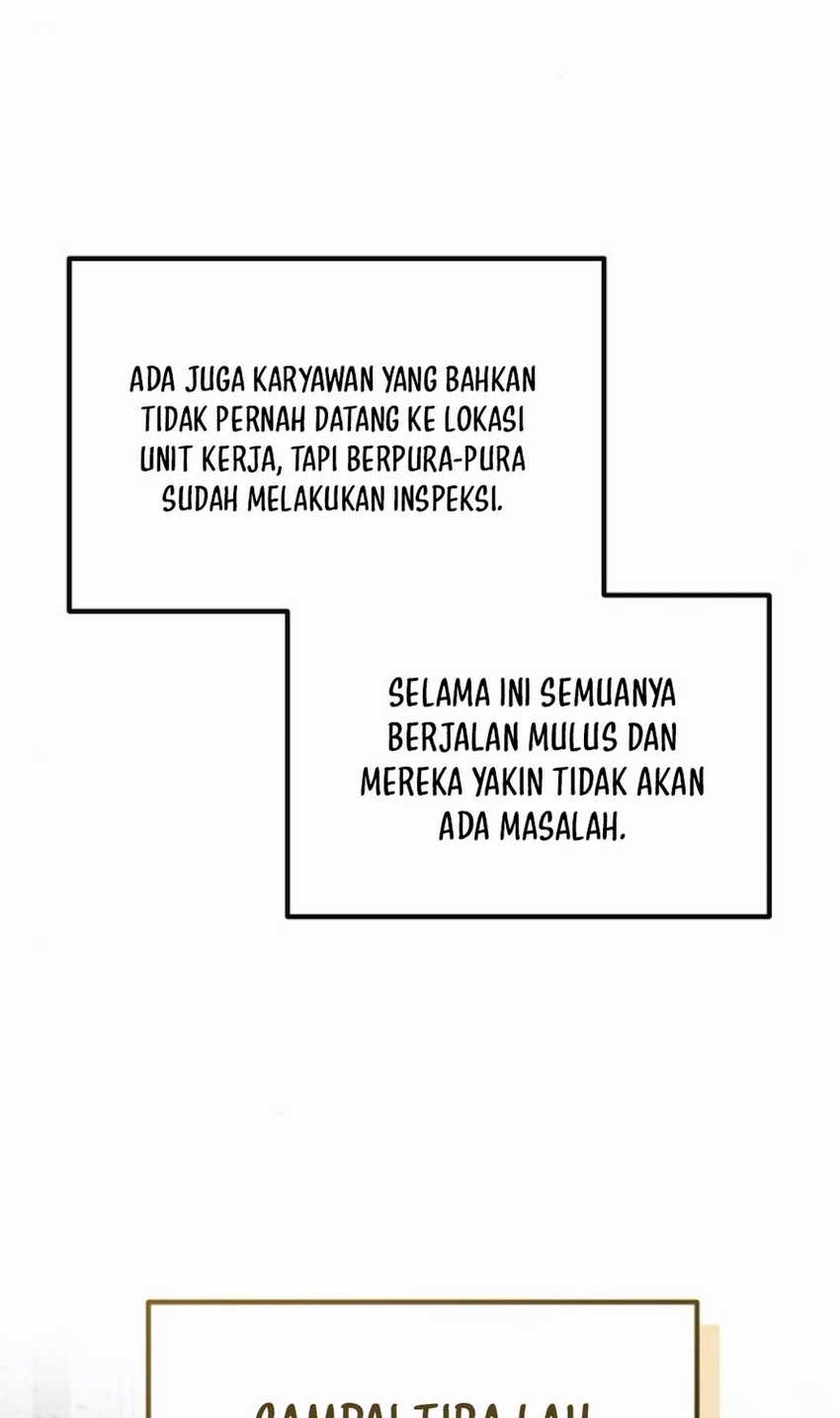 The Corporate Underdog Who Does Everything Right Chapter 37 - halaman 12