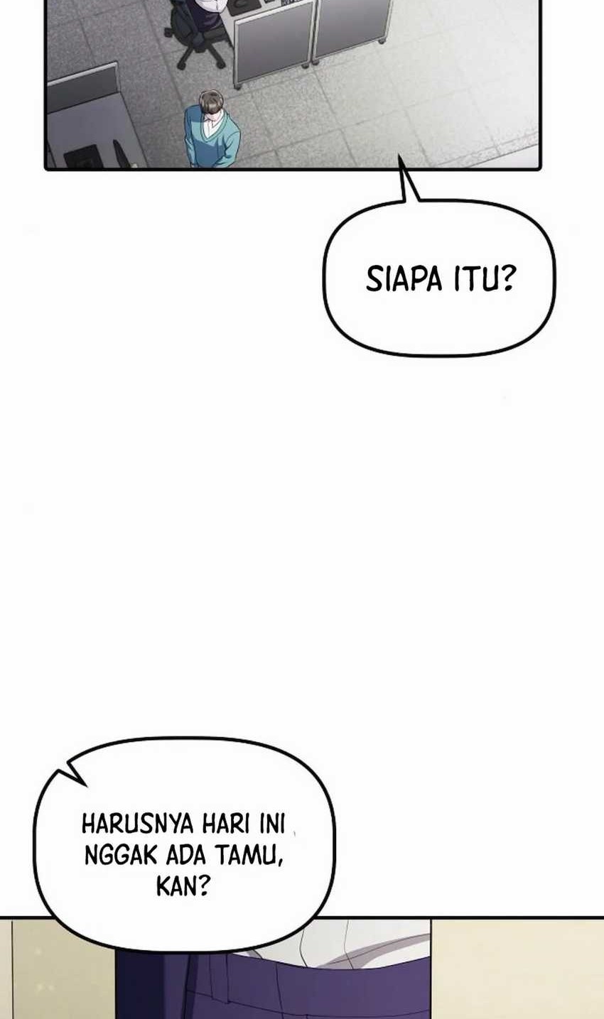 The Corporate Underdog Who Does Everything Right Chapter 37 - halaman 14