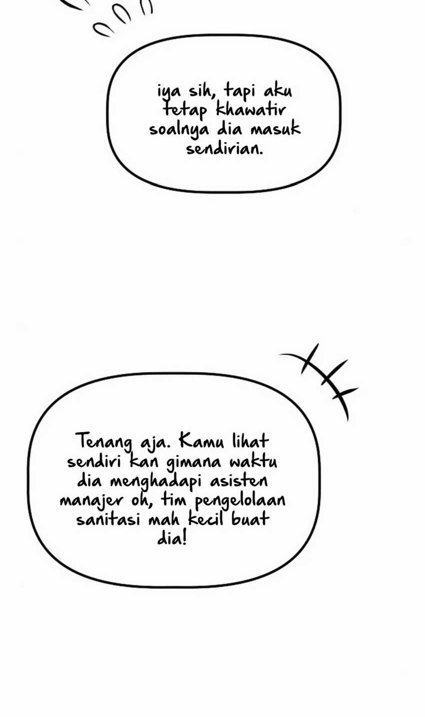 The Corporate Underdog Who Does Everything Right Chapter 37 - halaman 28