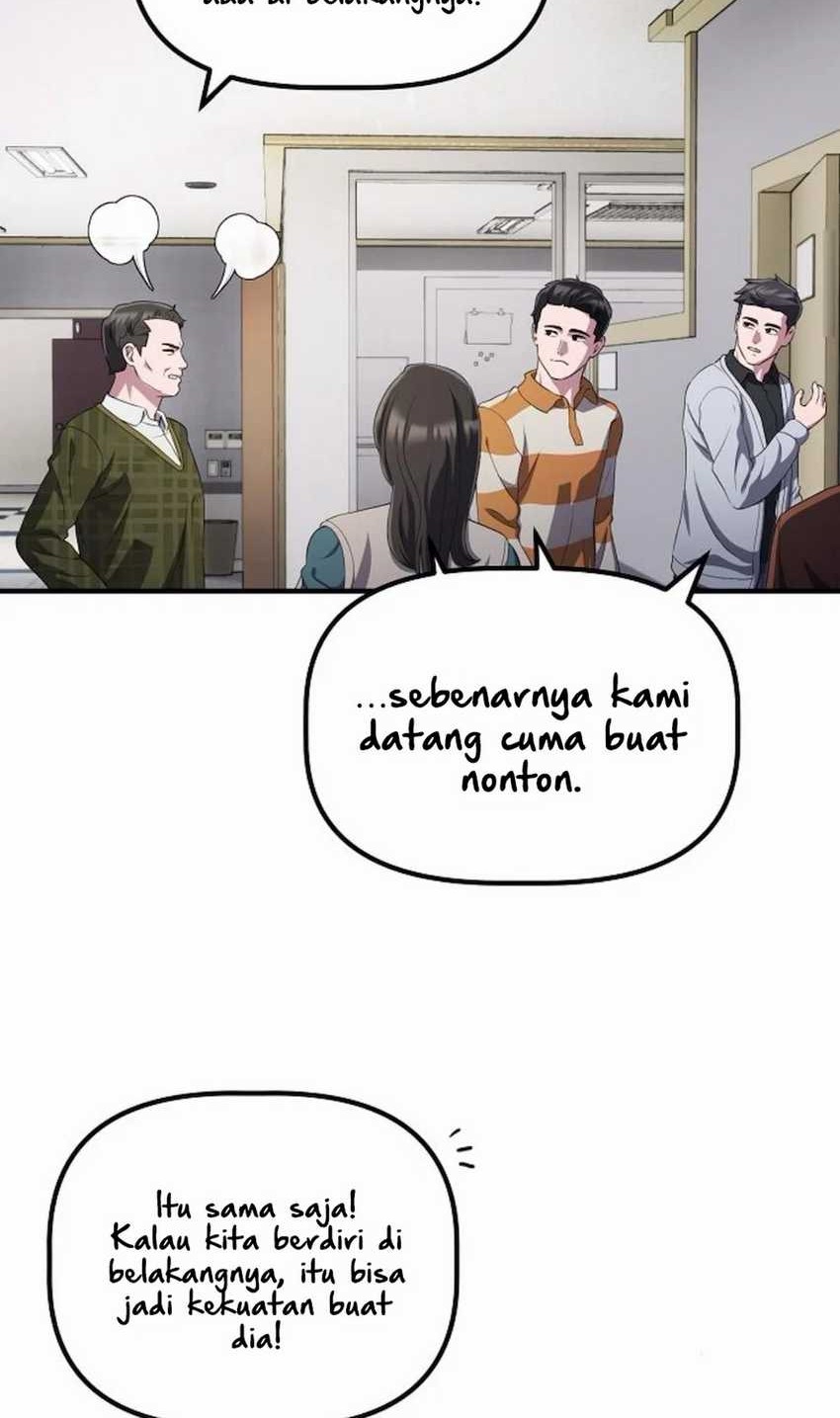 The Corporate Underdog Who Does Everything Right Chapter 37 - halaman 34