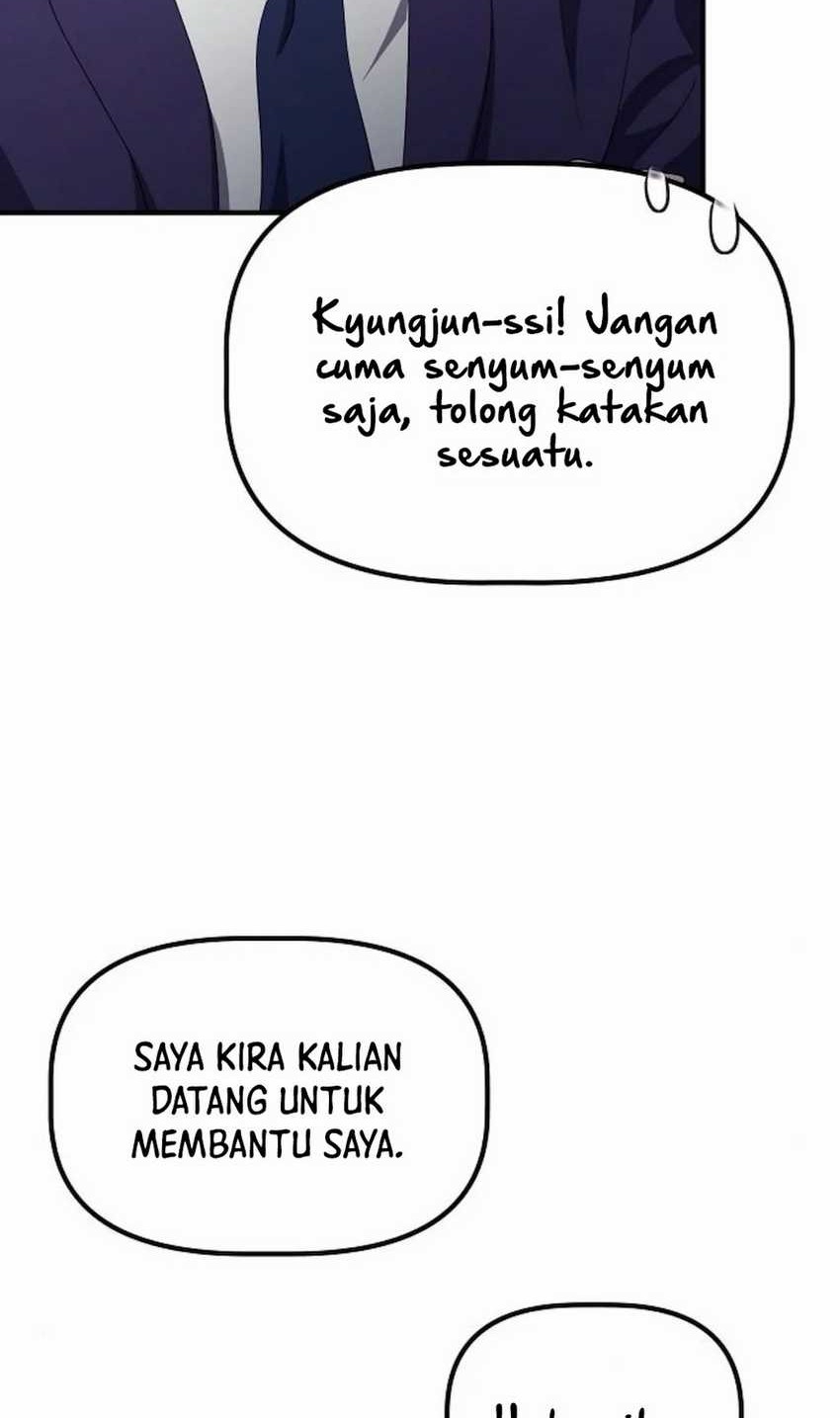 The Corporate Underdog Who Does Everything Right Chapter 37 - halaman 44