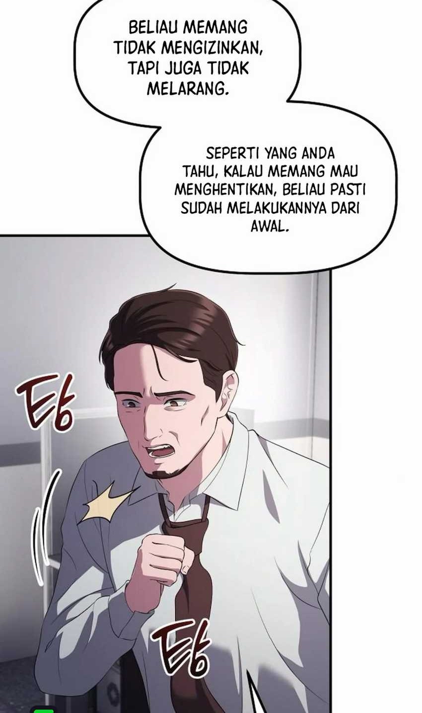 The Corporate Underdog Who Does Everything Right Chapter 37 - halaman 68