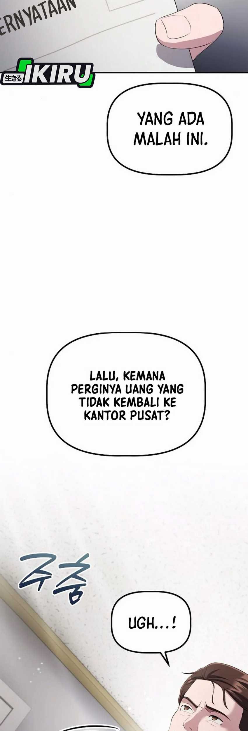 The Corporate Underdog Who Does Everything Right Chapter 37 - halaman 77