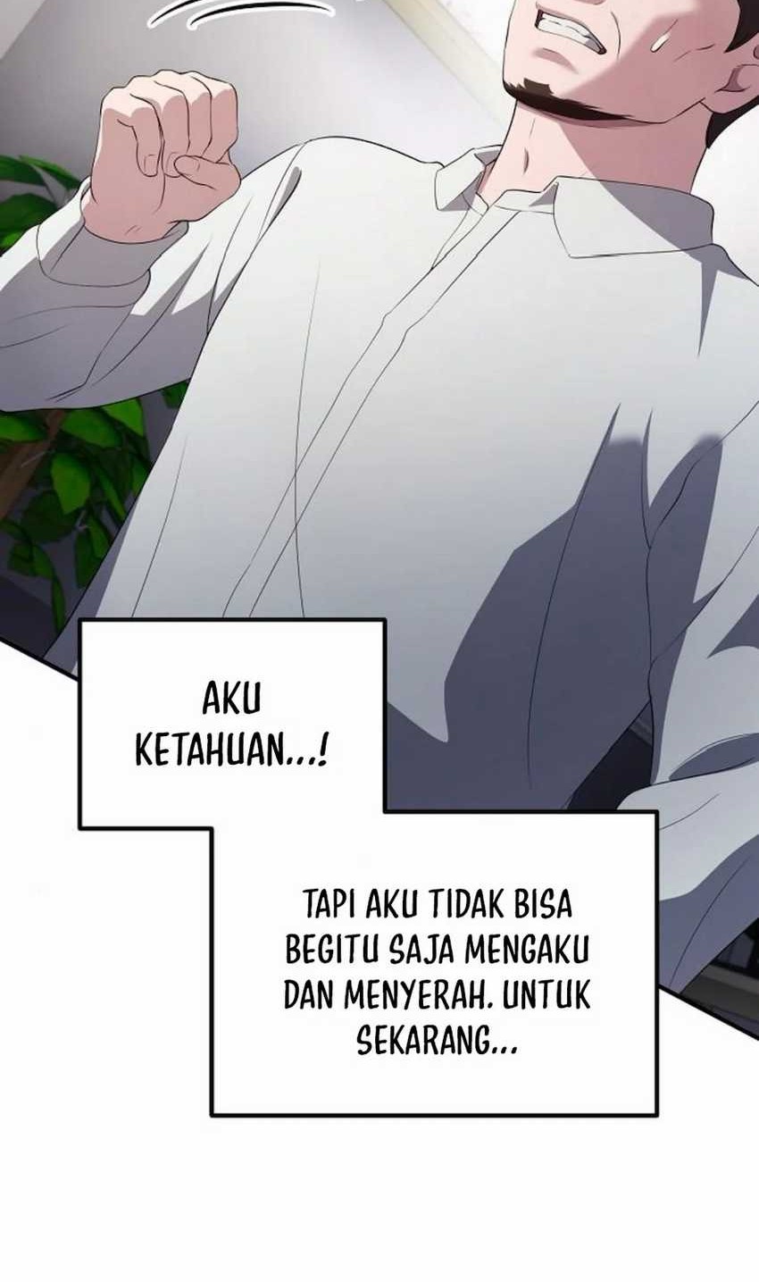 The Corporate Underdog Who Does Everything Right Chapter 37 - halaman 78