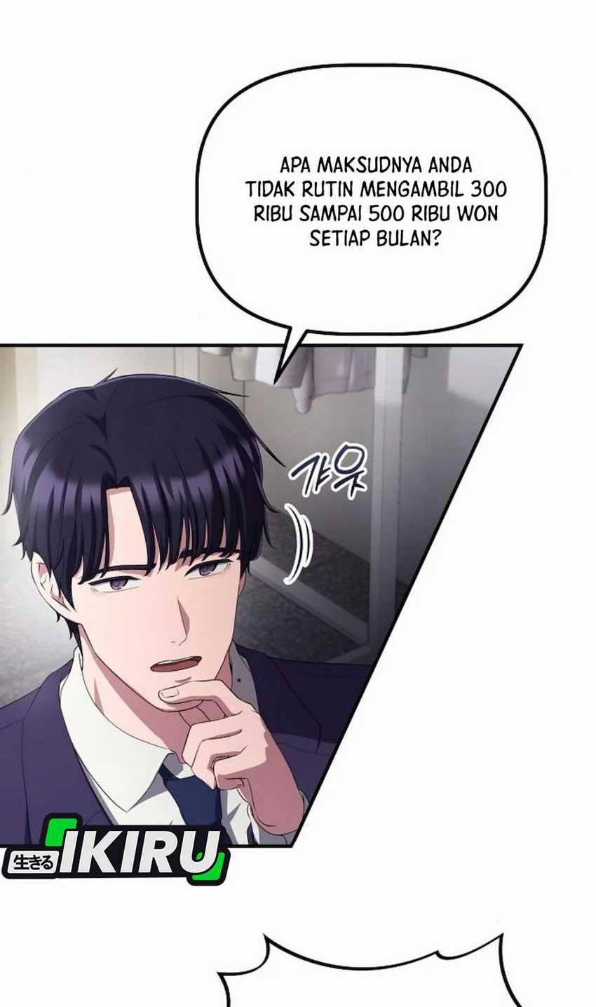The Corporate Underdog Who Does Everything Right Chapter 37 - halaman 80