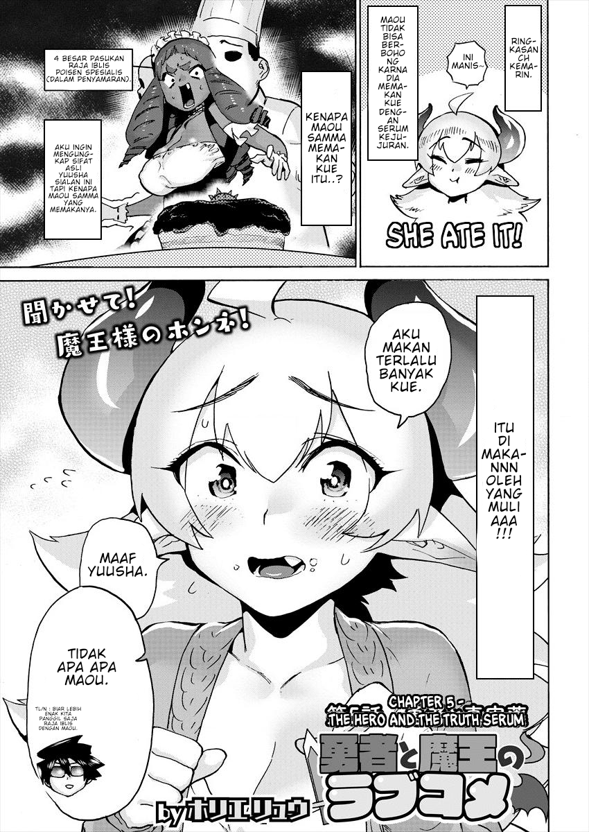 The Corporate Underdog Who Does Everything Right Chapter 38 - halaman 2