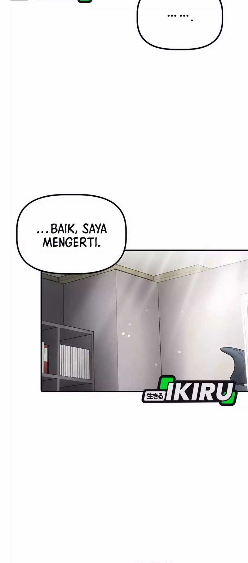 The Corporate Underdog Who Does Everything Right Chapter 38 - halaman 54