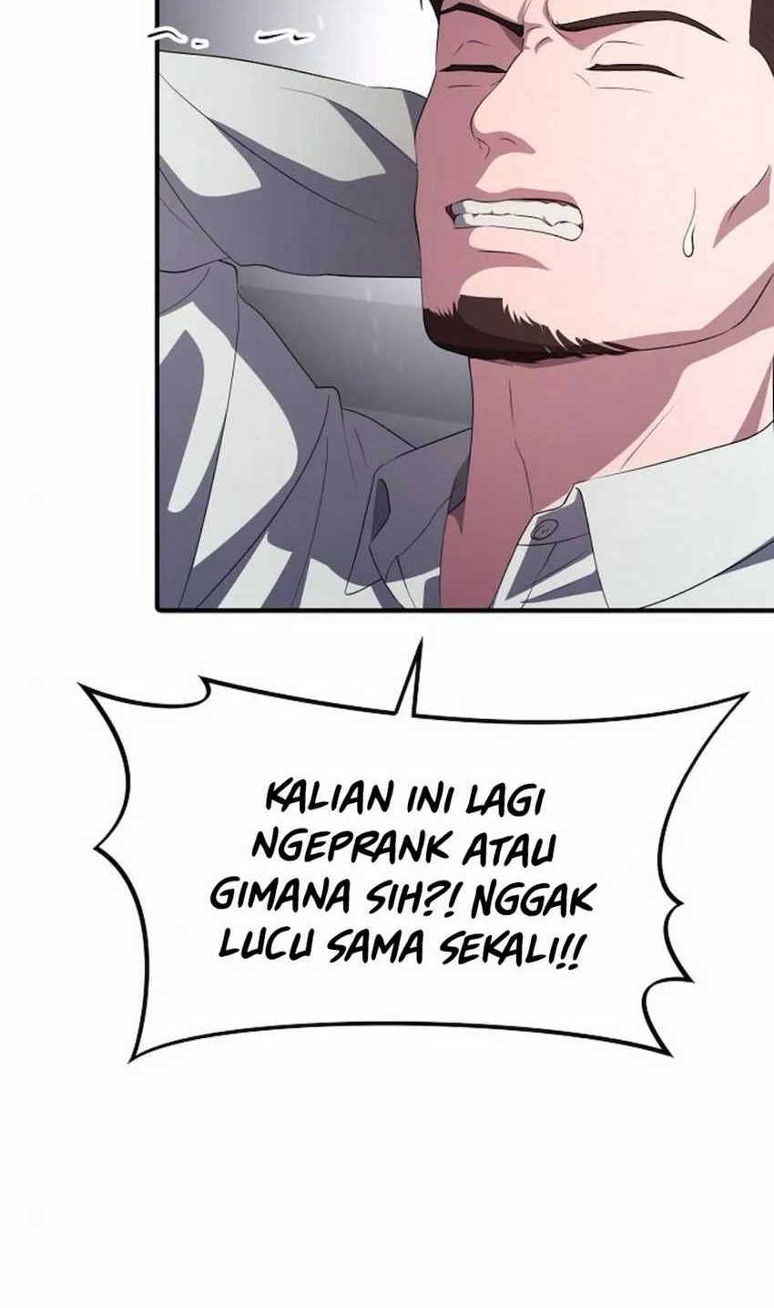 The Corporate Underdog Who Does Everything Right Chapter 39 - halaman 111