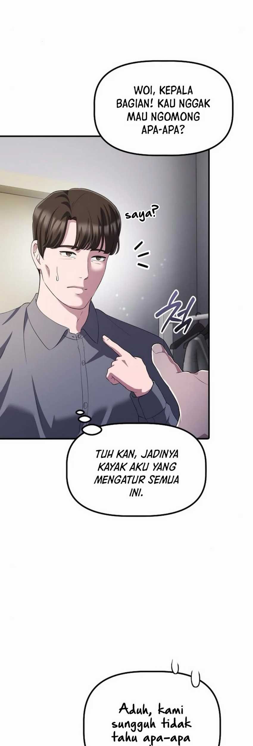 The Corporate Underdog Who Does Everything Right Chapter 39 - halaman 112