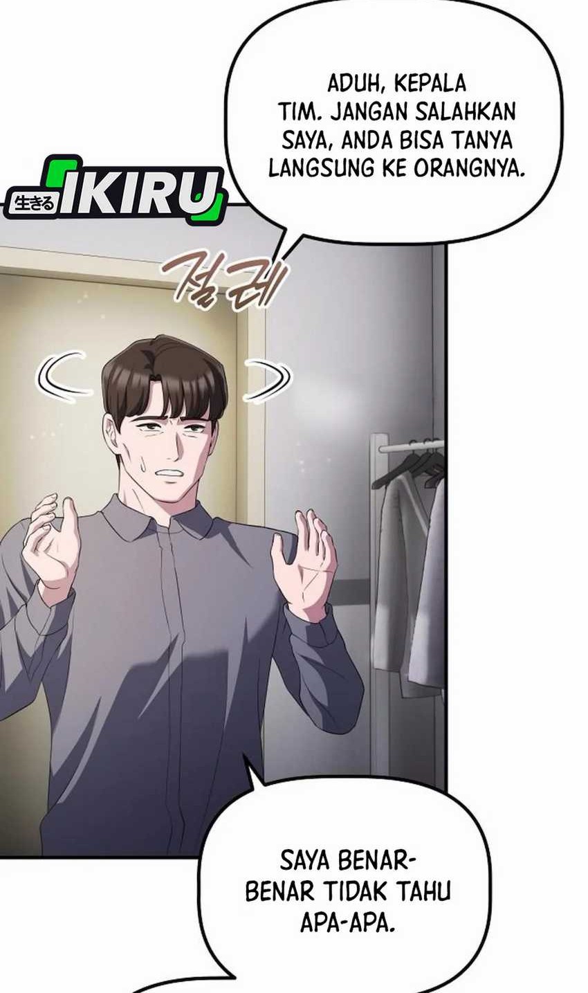 The Corporate Underdog Who Does Everything Right Chapter 39 - halaman 123