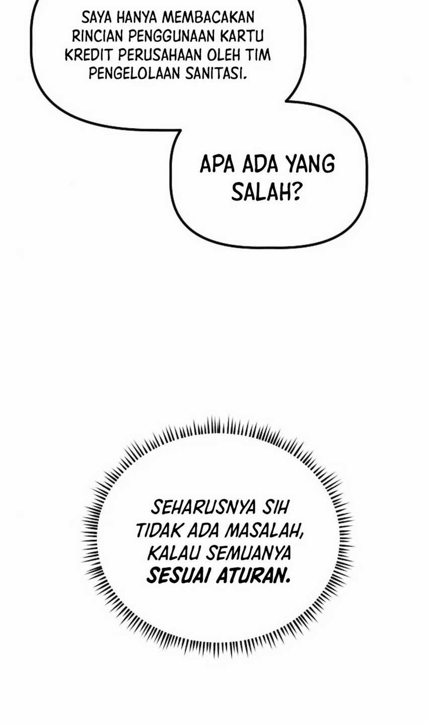 The Corporate Underdog Who Does Everything Right Chapter 39 - halaman 127
