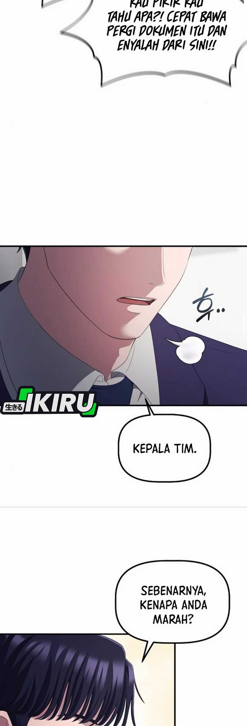 The Corporate Underdog Who Does Everything Right Chapter 39 - halaman 130
