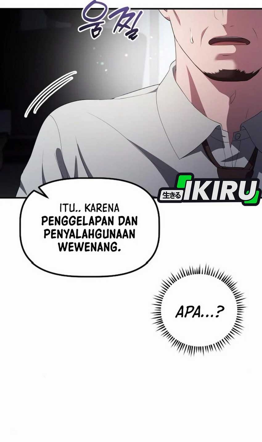 The Corporate Underdog Who Does Everything Right Chapter 39 - halaman 137