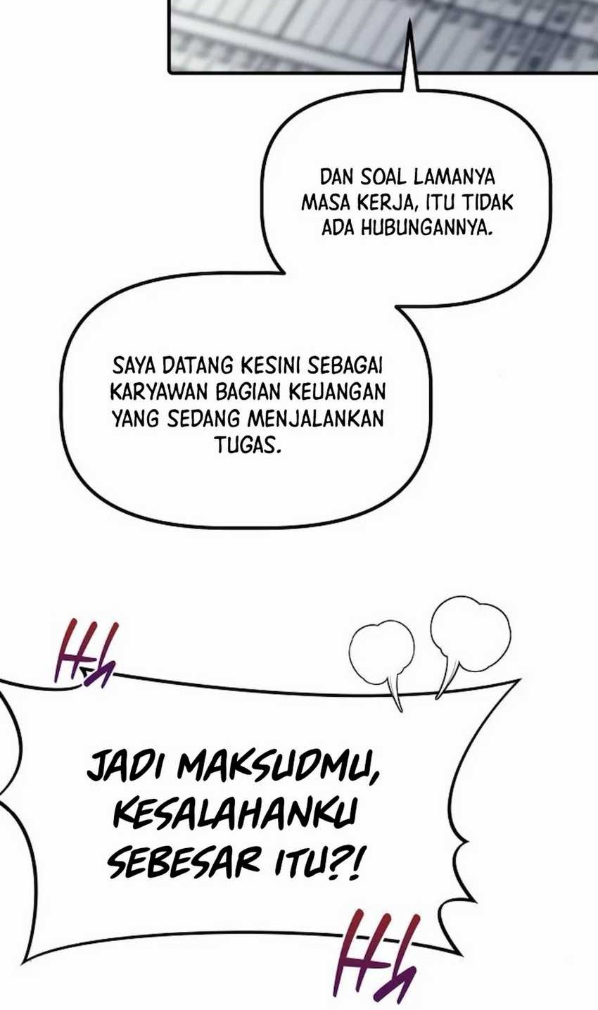 The Corporate Underdog Who Does Everything Right Chapter 39 - halaman 143