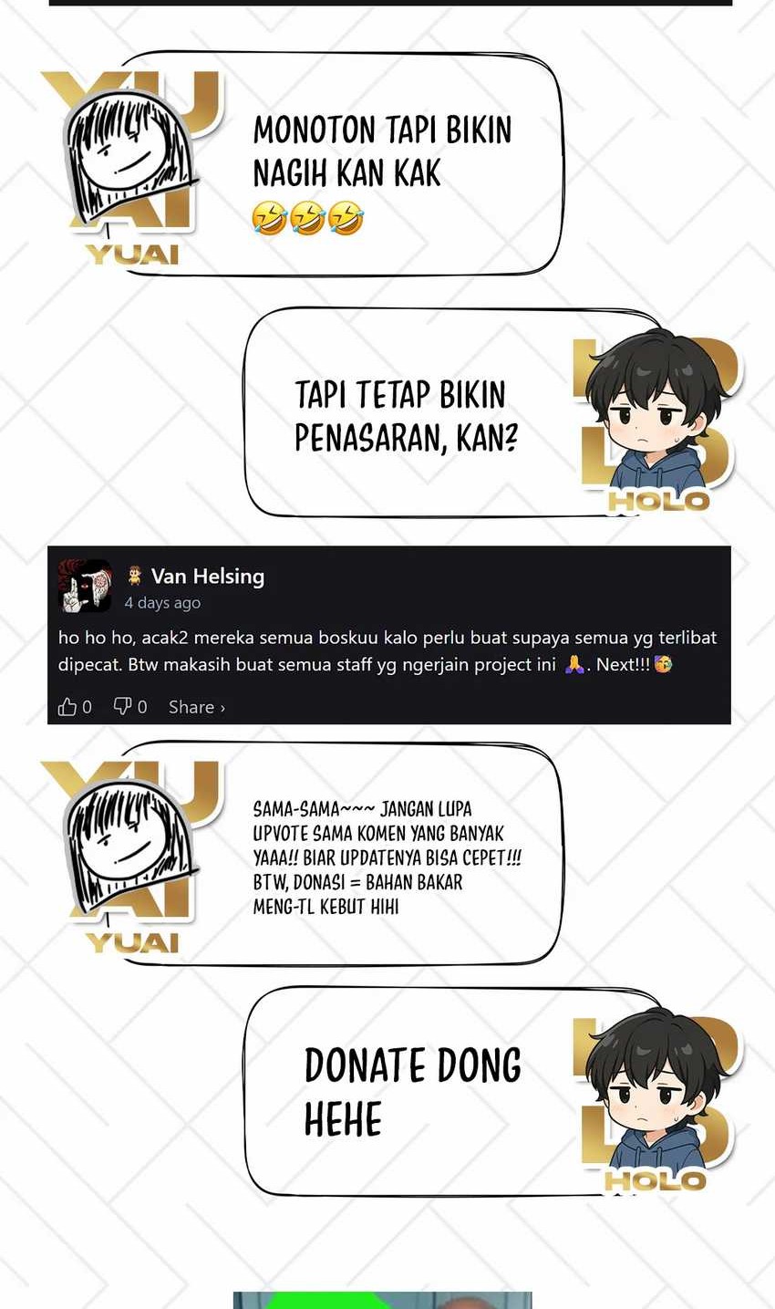The Corporate Underdog Who Does Everything Right Chapter 39 - halaman 157