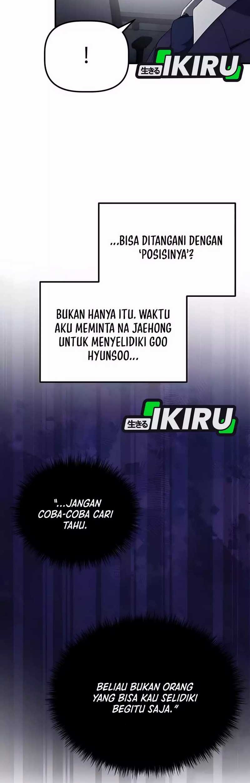 The Corporate Underdog Who Does Everything Right Chapter 39 - halaman 26