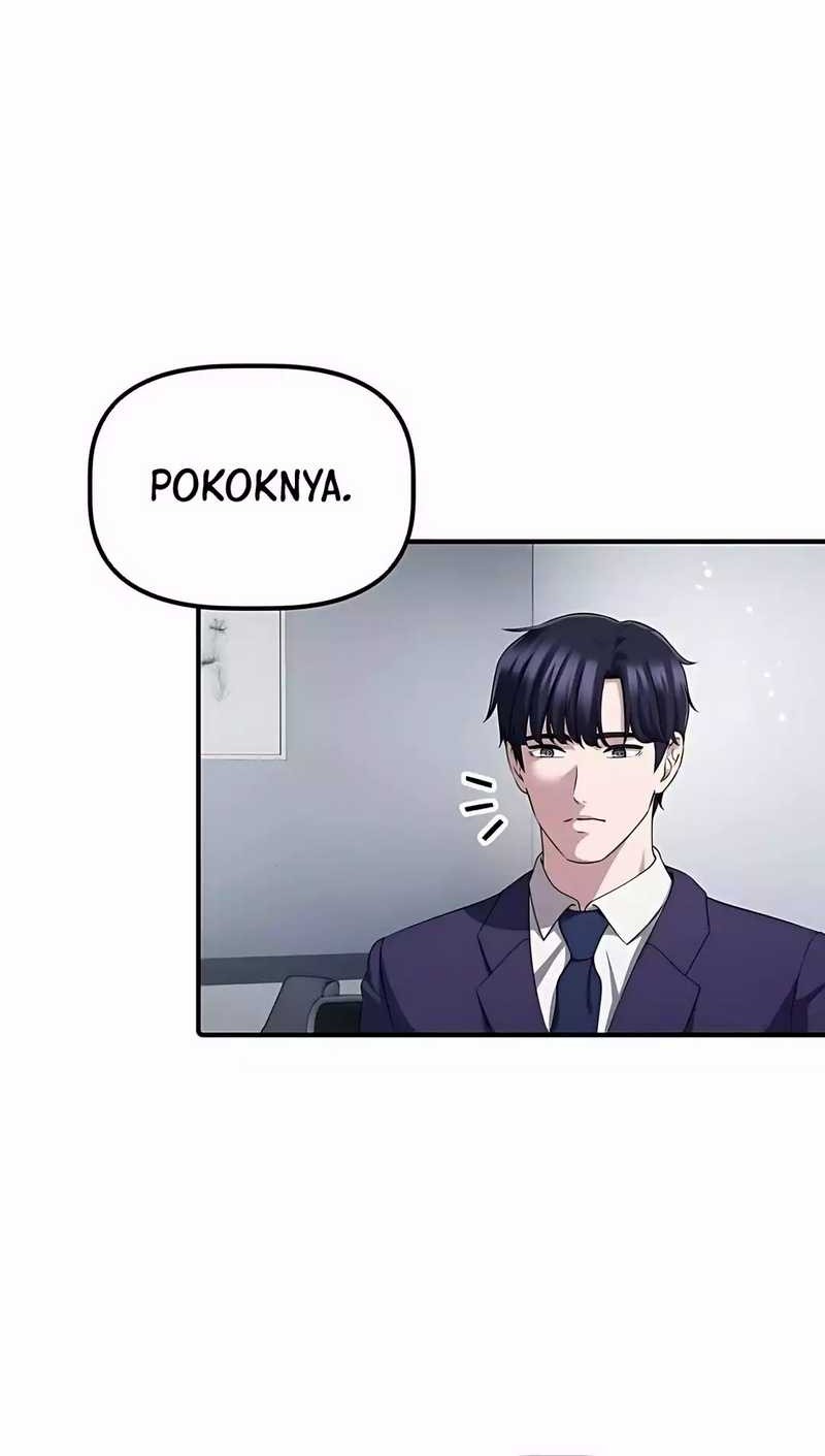 The Corporate Underdog Who Does Everything Right Chapter 39 - halaman 30