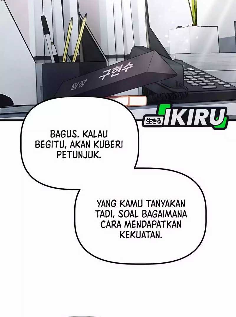 The Corporate Underdog Who Does Everything Right Chapter 39 - halaman 33